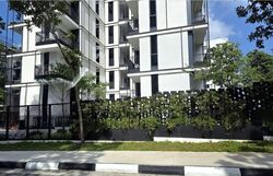 Jervois Mansion (D10), Apartment #530305231